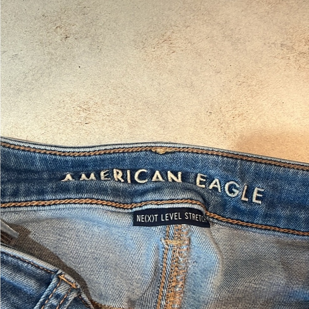 American Eagle Denim jeans